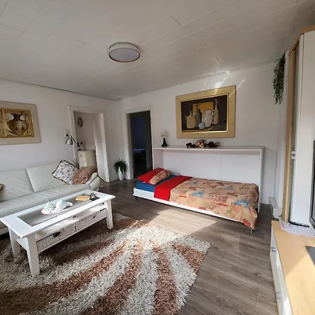 アパート Susanne 1og