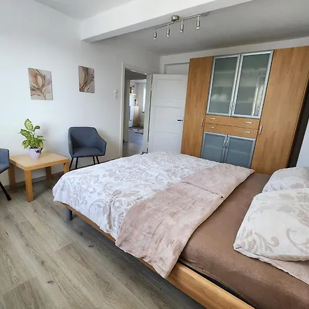 Susanne 1og アパート