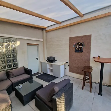 Apartment Susanne 1og Heinsberg (North Rhine-Westphalia)