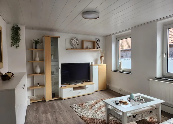 Appartement Susanne 1og