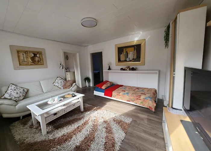 Appartement Susanne 1og