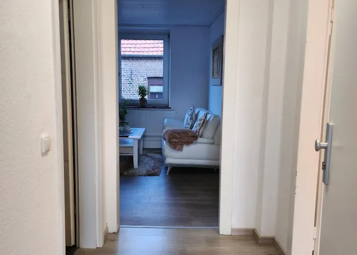 Susanne 1og Appartement Heinsberg (North Rhine-Westphalia)